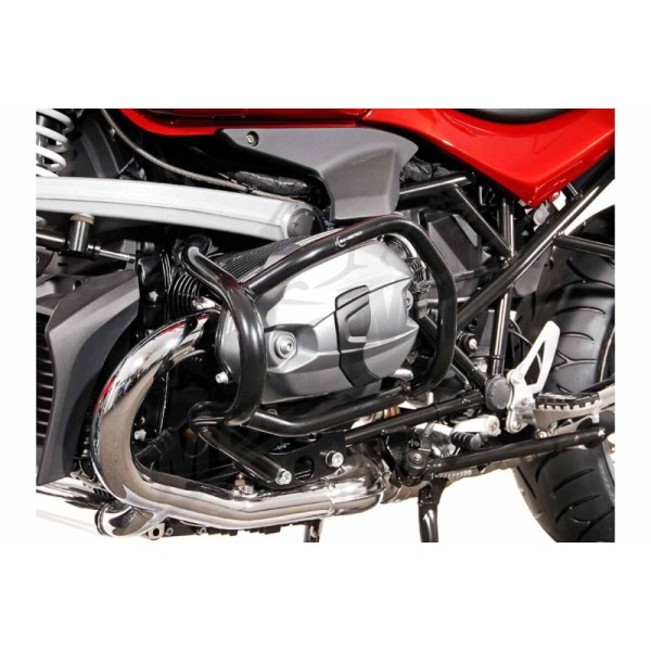 SW-MOTECH Crash Bar BMW R 1200 07-14