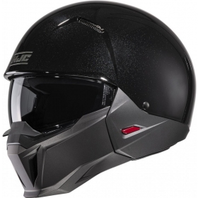 HJC i20 Solid OPEN FACE HELMET