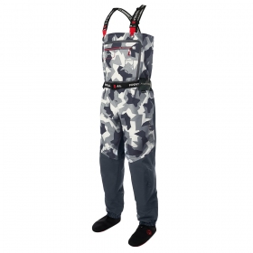 FINNTRAIL SPEEDMASTER CAMOARCTIC WADERS 