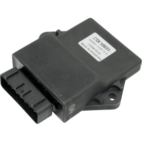 RICK'S MOTORSPORT ELECTRIC ATV Hot Shot Series CDI Boxes Kawasaki / Suzuki 400 03-04