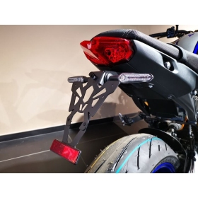 V PARTS Numerio ženklo laikiklis Yamaha MT-09 ABS 2021