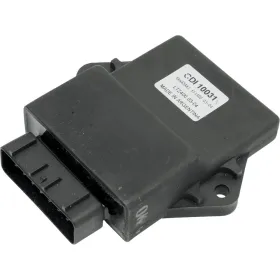 RICK'S MOTORSPORT ELECTRIC ATV Hot Shot serijos CDI Komutatorius Kawasaki / Suzuki 400 03-04