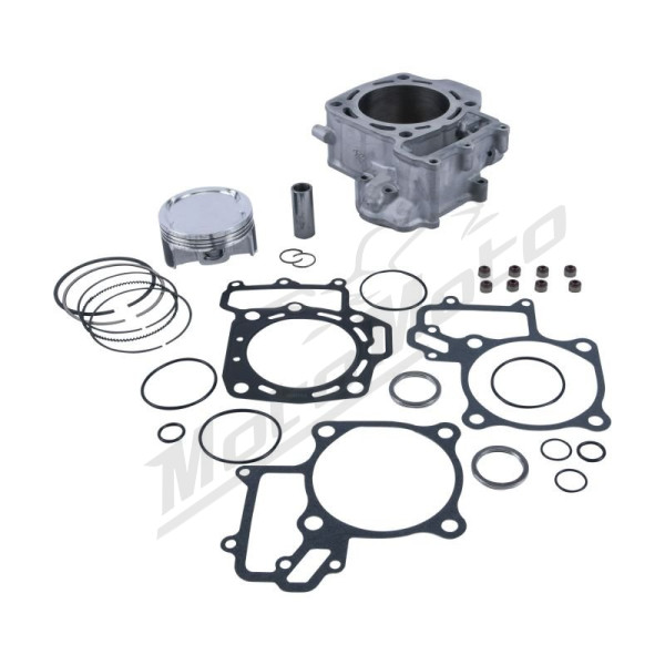 Cylinder Works Cilindro kompl. Kawasaki KVF 750cc 15-23
