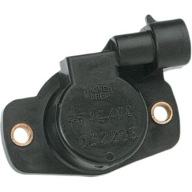 DRAG SPECIALTIES EFI Throttle Position Sensor Harley Davidson FLHR / FLHRC / FLHRCI 1450-1690cc 01-06