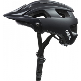 Oneal Flare Plain V.22 Youth Bicycle Helmet