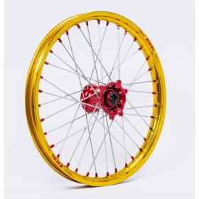KITE Elite MX-EN Front Wheel R21x1.60 Honda CR / CRF 125/450R 00-24