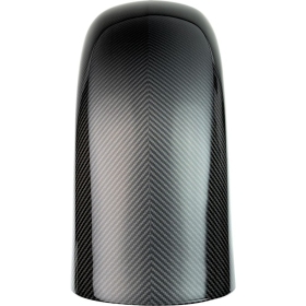 SLYFOX Carbon Fiber Rear Fender HARLEY DAVIDSON FLHR/FLHCS 1584-1977 08-25