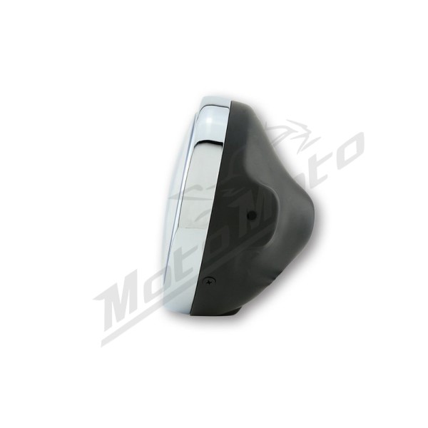 HIGHSIDER LTD universalus priekinis žibintas 178mm 1vnt. 
