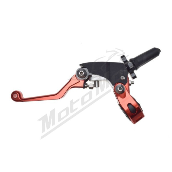 Maxtuned Clutch Lever Kayo K5 300 Enduro 2024-2025