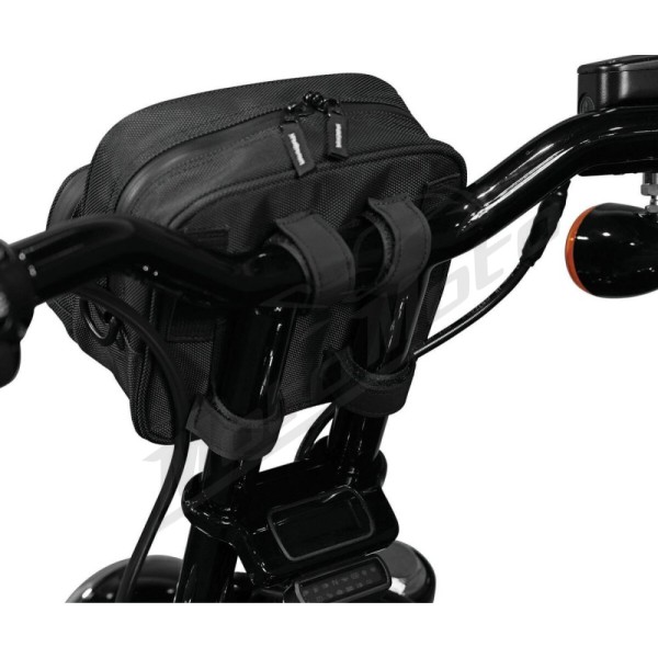 NELSON RIGG Handlebar Bag 7L
