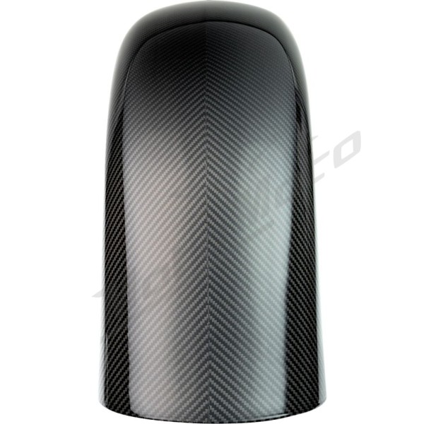 SLYFOX Carbon Fiber Rear Fender HARLEY DAVIDSON FLHR/FLHCS 1584-1977 08-25