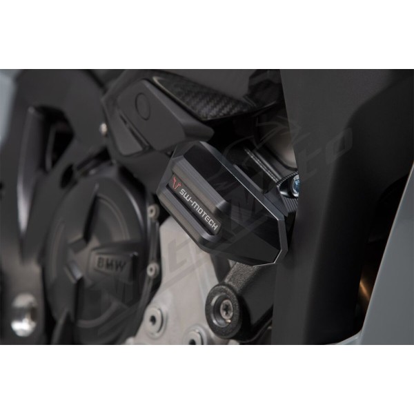 SW-MOTECH Frame Sliders BMW S 1000 XR 19-23