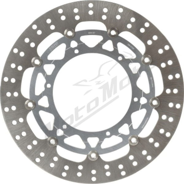 TRW ZF Front Brake Disc Husqvarna / KTM 790-1390cc 15-26