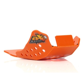 AXP dugno apsauga oranžinė PHD 6mm KTM SX 250cc 2023-2024