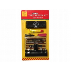 Tyre repair kit