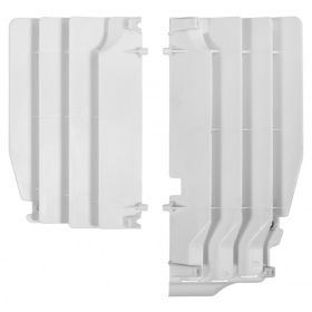 POLISPORT Radiator Louvers Suzuki RM-Z250 10-18