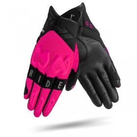 SHIMA DRIFT LADY Ladies Motorcycle Gloves Black