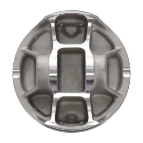 WISECO 4-Stroke Forged Series Piston Kit - ø96.00mm HONDA CRF 450 2013-2016