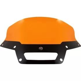 KLOCK WERKS Kolor Flare™ Sport Windshield HARLEY DAVIDSON FXLRST 1923 22-25