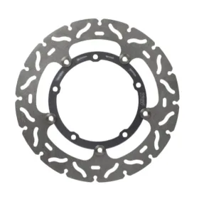 TRW Front Brake Disc Wave Yamaha MT-07 / Tracer 700 / XSR 700 / XTZ 700 2014->