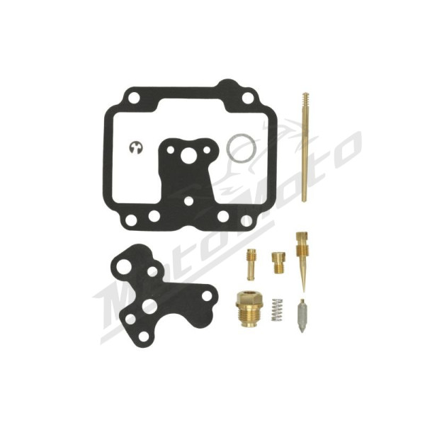 Keyster Carburettor repair kit Suzuki GS 400 1977 