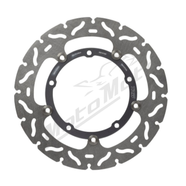 TRW Front Brake Disc Wave Yamaha MT-07 / Tracer 700 / XSR 700 / XTZ 700 2014->