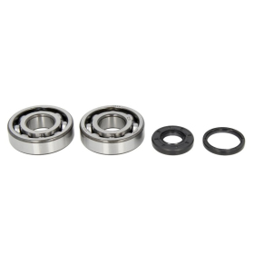 4Ride Crankshaft Bearing Kit Husqvarna CR / WR / SM 125-300cc 98-13