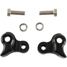 BURLY BRAND Rear Lowering Kit Harley Davidson 1450-1584cc 2002-2008