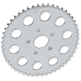 DRAG SPECIALTIES 530 Chain Conversion Rear Sprocket 51T