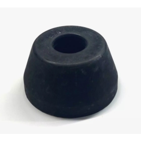 KYB Guminis galinio amortizatoriaus atmušėjas 14mm KAWASAKI ZX10R 