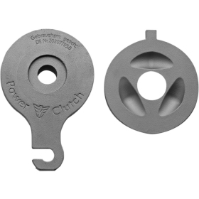MUELLER MOTORCYCLE AG Power Clutch Harley Davidson FLD / FLDE / FLHCS / FLHR / FLHRS / FLHT / FLHX / FLST / FXD / FXDL 1340-1868 87-24