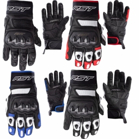 RST Freestyle II Motorcycle Gloves