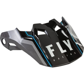 FLY RACING Formula Carbon Axon Peak