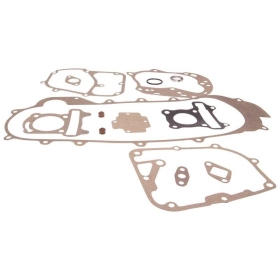 Engine gasket set BT49QT / BT50QT / HT50QT / YYY50QT / 139QMA/B
