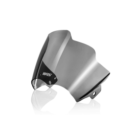 WRS SPORT Windscreen Dark Smoke BMW R1200GS 04-12