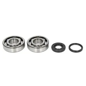 4Ride Crankshaft Bearing Kit Husqvarna CR / WR / SM 125-300cc 98-13
