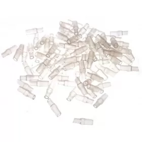 Wire connectors 15mm Ø4 mm 100pcs