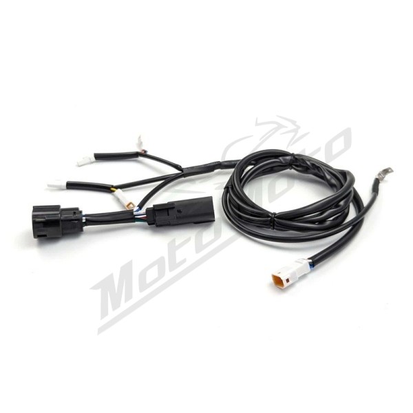 DENALI DialDim™ Kit DL6 Ducati Desert X 937 22-25