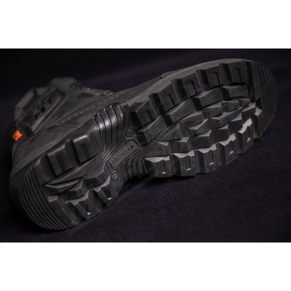 ICON Stormhawk Boots