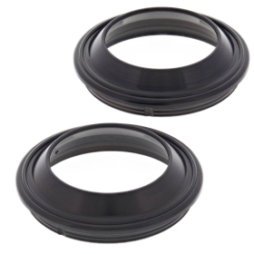 Dust seals ALL BALLS 39X52.5X12.5 HARLEY DAVIDSON / HONDA / SUZUKI 350-1584 1981-2016 2pcs