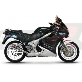 Exhaust silincer Dominator GP1 HONDA VFR 750 RC36 1990-1992