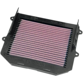 K&N High-Flow Air Filter Honda XL 1000V 03-12