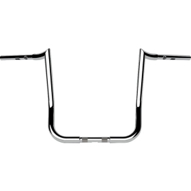 LA CHOPPERS 1-1/4" Prime Ape Handlebar 32mm 97x35,5cm Harley Davidson 