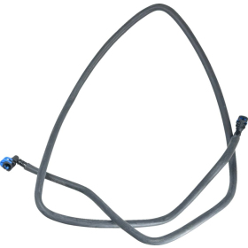 MOOSE OFFROAD FOUR WHEEL Replacement Fuel Line Polaris RZR 800cc 08-14
