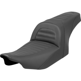 SADDLEMEN Slim Seat Harley Davidson FLHX / FLHXSE / FLTRX / FLTRXSE 1923-1977 23-25