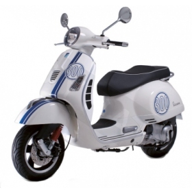 VESPA LIPDUKŲ KOMPLEKTAS OEM GTS SUPER 300cc 2008-2016