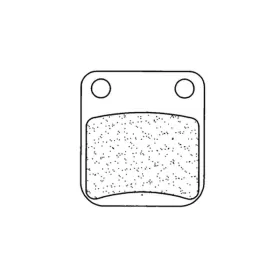 CL BRAKES 3018MSC Maxi Scooter Sintered Metal Brake pads DAELIM BONITA / MESSAGE / S-FIVE 50 97-18