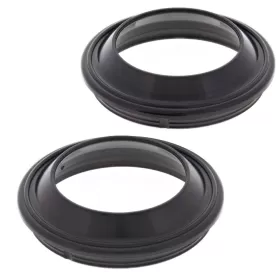 Dust seals ALL BALLS 39X52.5X12.5 HARLEY DAVIDSON / HONDA / SUZUKI 350-1584 1981-2016 2pcs