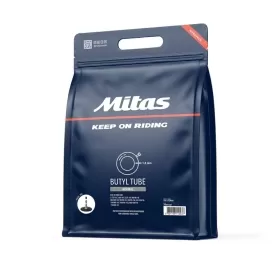 MITAS Standard Duty Tube 2.50 R17, 2.00 R16 1.5 mm