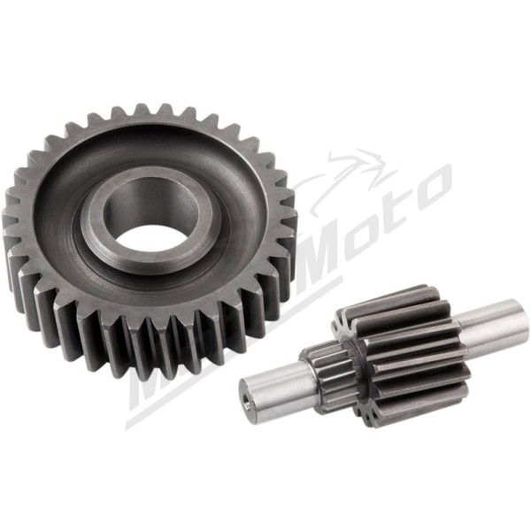 AIRSAL Cylinder Kit Honda / Keeway 125cc 98-12